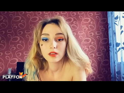 ❤️ Iiglasi zomlingo zenyani zomlingo zandinika isondo kunye noHarley Quinn ❤❌  kwi-xh.pornmega.ru ❌️