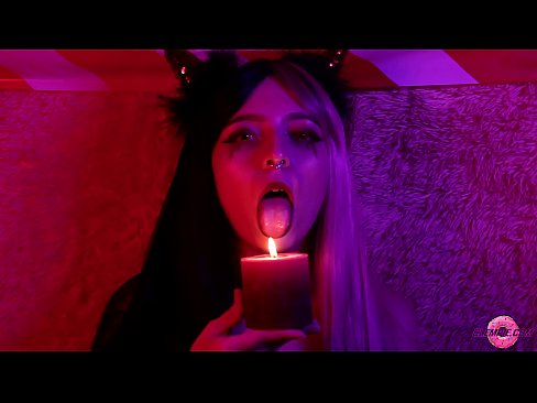 ❤️ I-Pasionate Blowjob evela kwi-Sexy Succubus kunye neNzaliseko yoMlomo ❤❌ kwi-xh.pornmega.ru ❌️