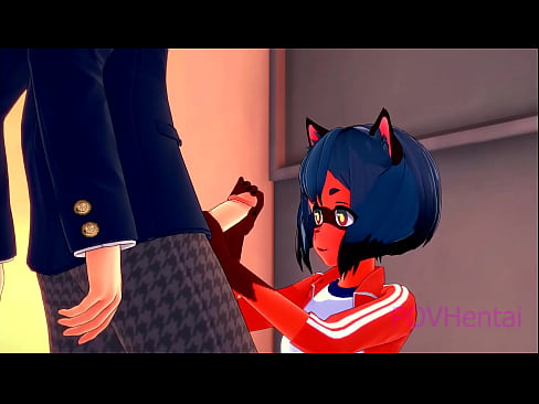 ❤️ Ifama entsha yeenkomo kunye noMichiru Kagemori ❤❌  kwi-xh.pornmega.ru ❌️